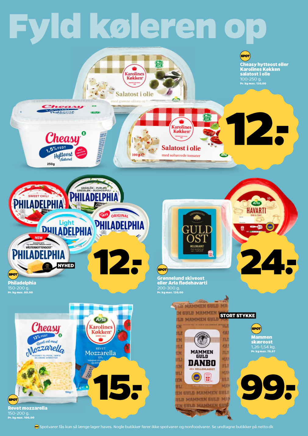 Netto tilbudsavis fra 02.05.2026 Side.10 