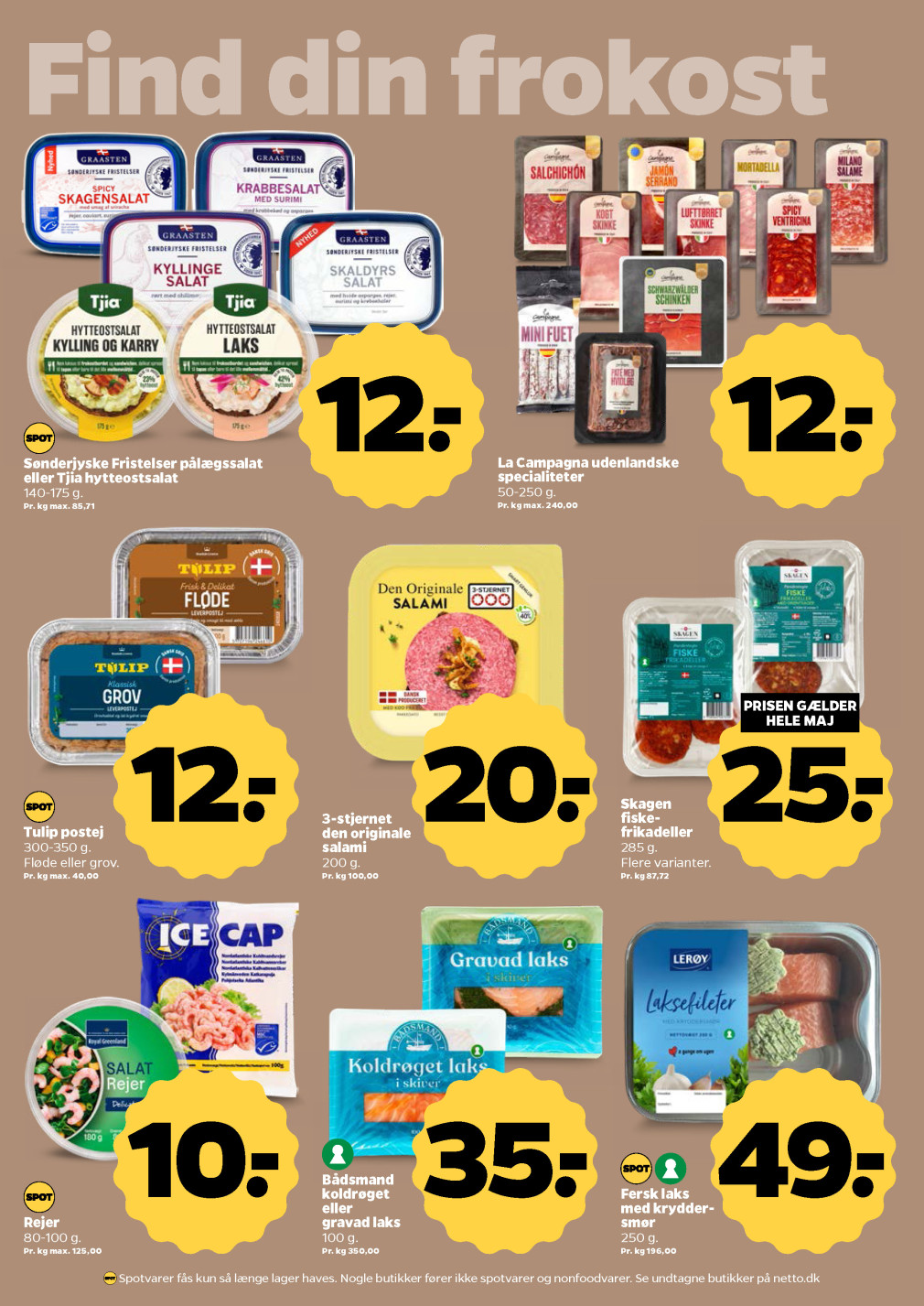 Netto tilbudsavis fra 02.05.2026 Side.16 