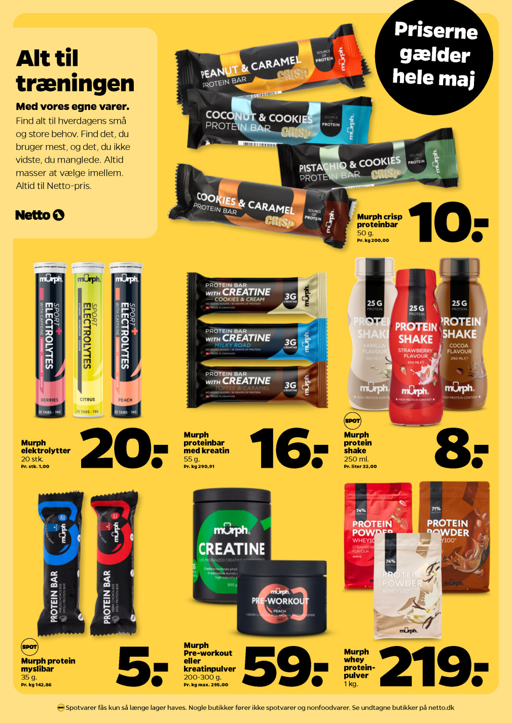 Netto tilbudsavis fra 02.05.2026 Side.30 