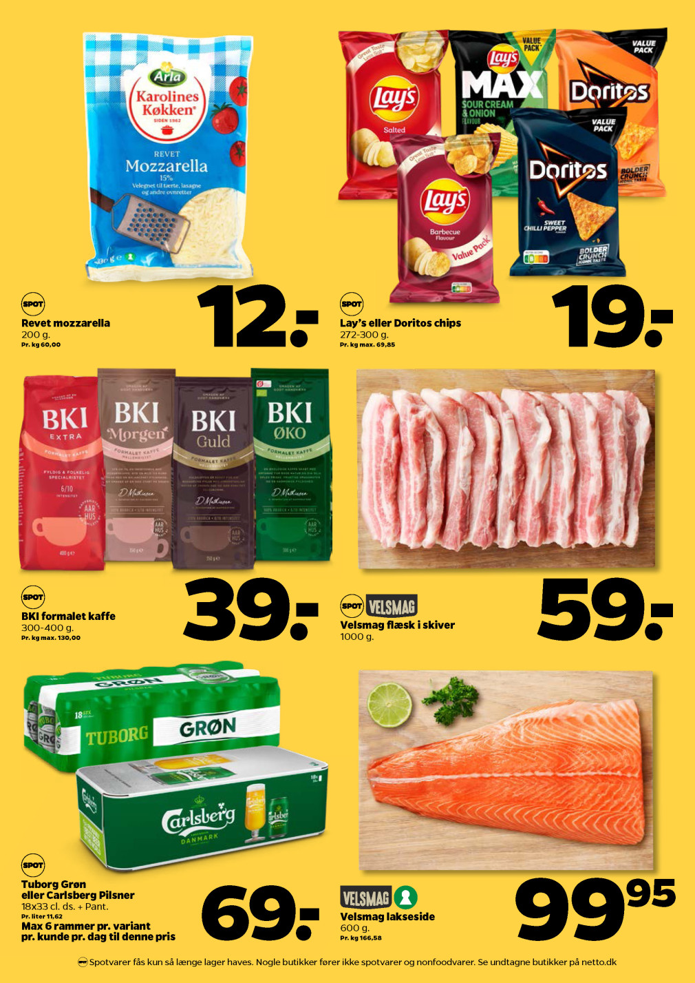 Netto tilbudsavis fra 30.05.2026 Side.6 