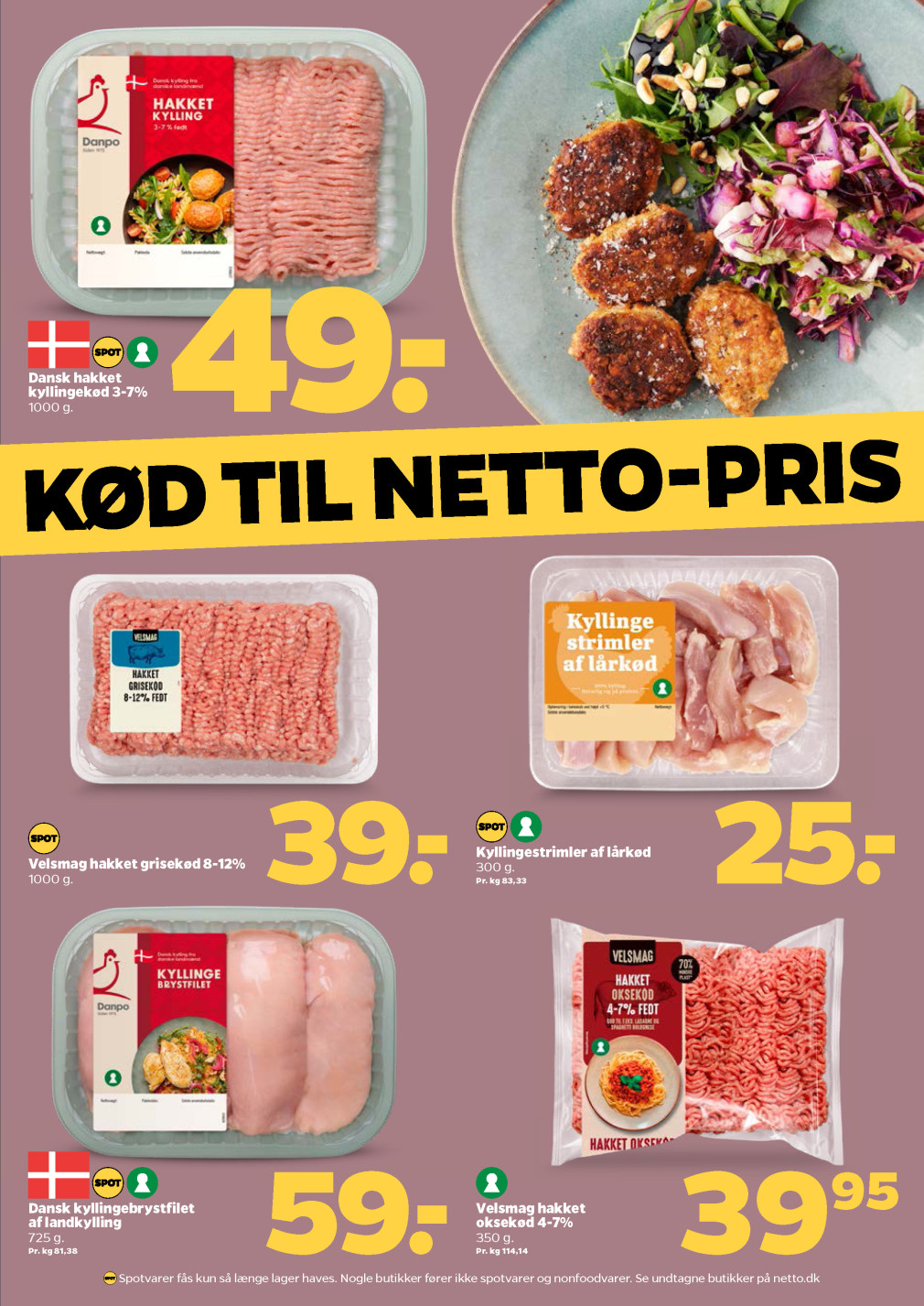 Netto tilbudsavis fra 30.05.2026 Side.14 
