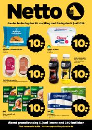 Netto Gyldig fra  til  (det samlede antal sider) - 35