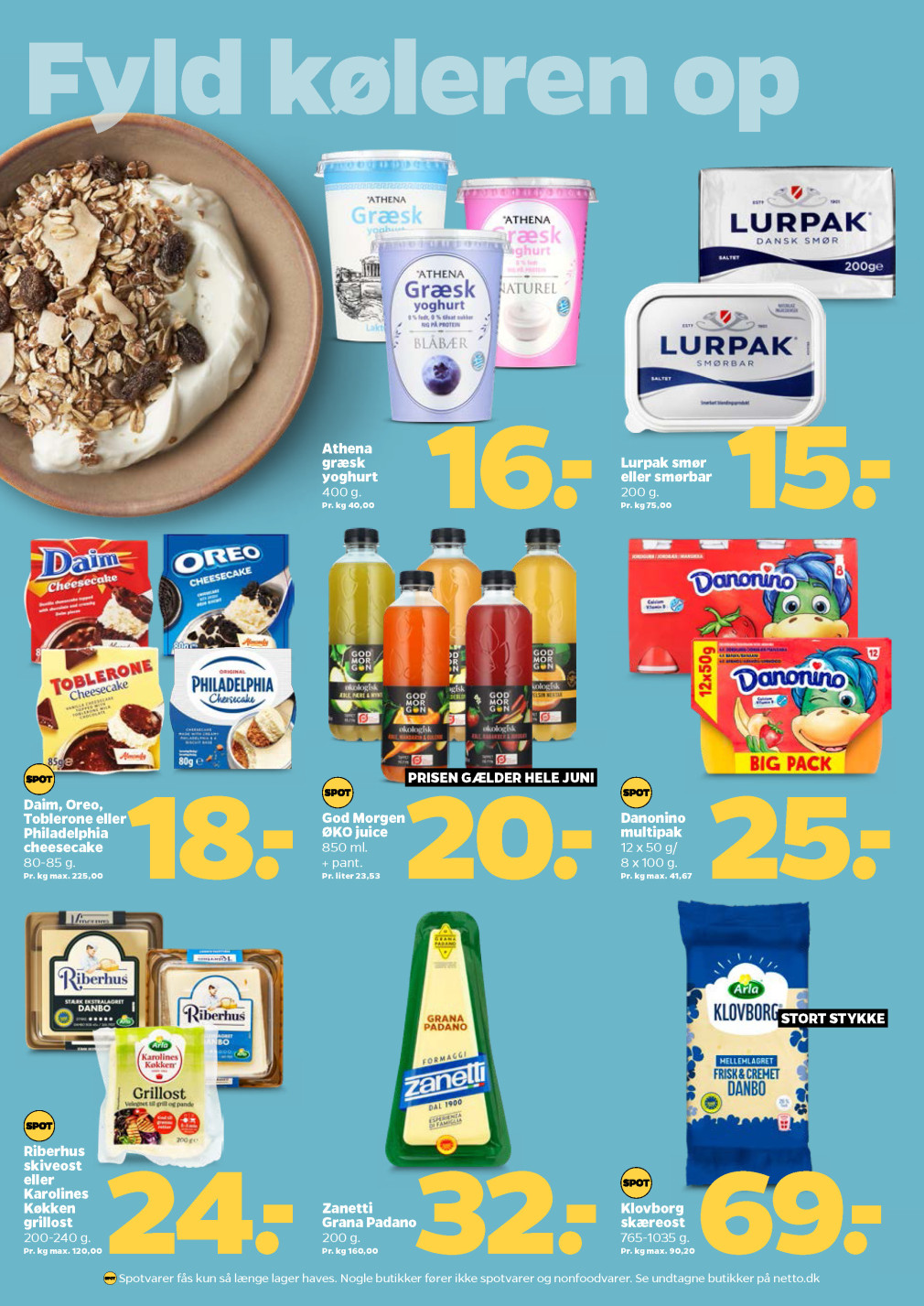 Netto tilbudsavis fra 06.06.2026 Side.8 