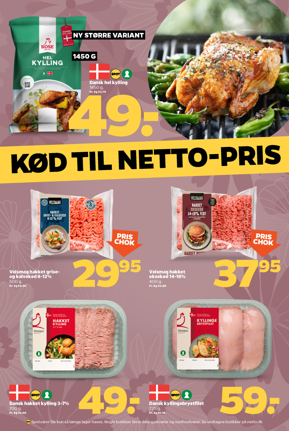 Netto tilbudsavis fra 13.06.2026 Side.6 