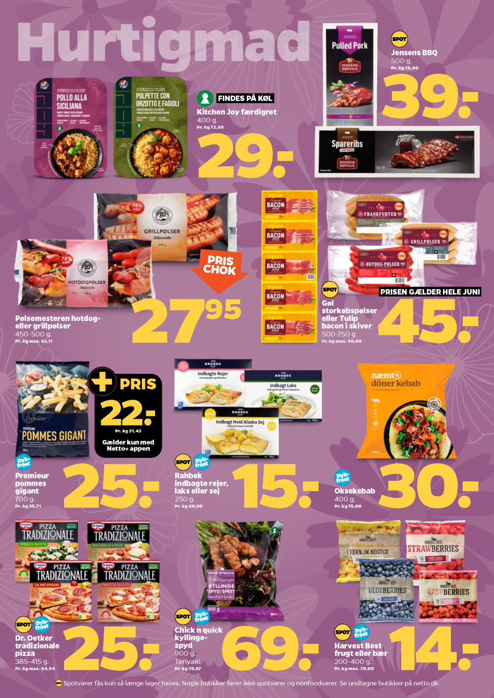 Netto tilbudsavis fra 20.06.2026 Side.16 