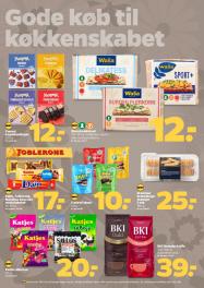 Netto tilbudsavis fra 20.06.2026 Side.17 