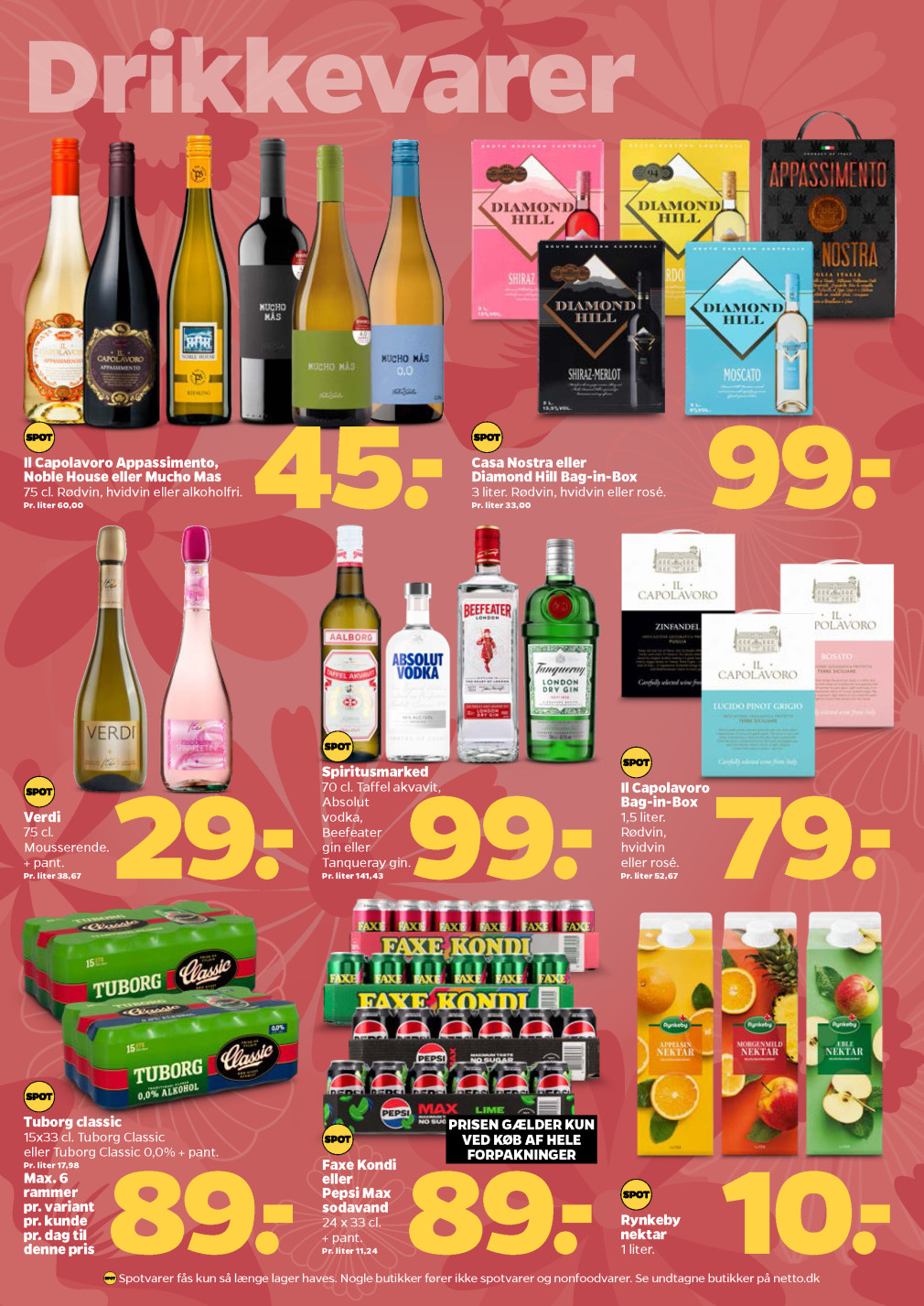 Netto tilbudsavis fra 27.06.2026 Side.15 