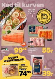 Netto tilbudsavis fra 27.06.2026 Side.4 