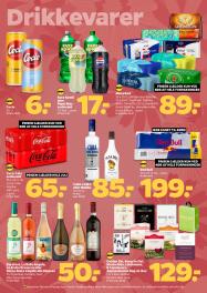 Netto tilbudsavis fra 04.07.2026 Side.17 