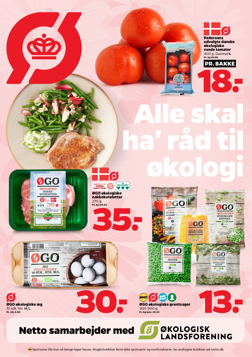 Netto tilbudsavis fra 11.07.2026 Side.7 