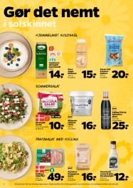 Netto tilbudsavis fra 11.07.2026 Side.3 