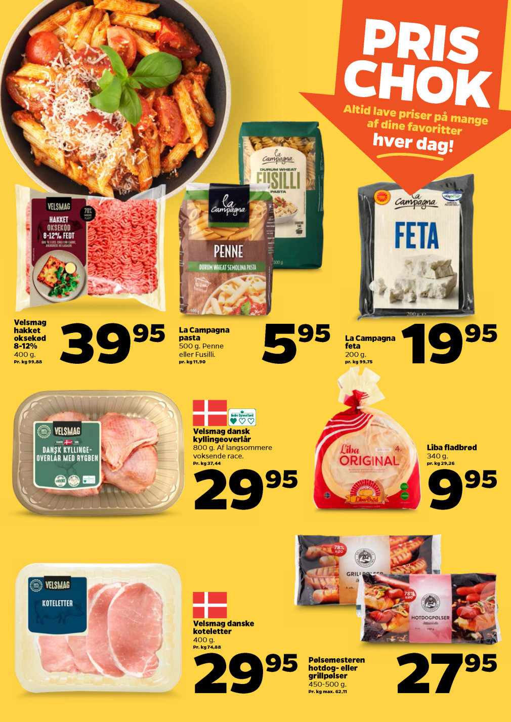Netto tilbudsavis fra 18.07.2026 Side.8 