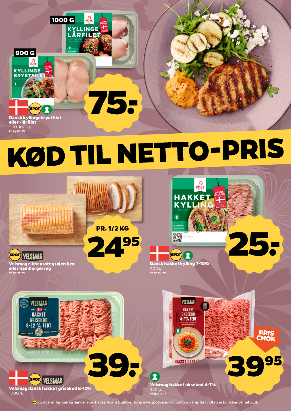 Netto tilbudsavis fra 01.08.2026 Side.6 