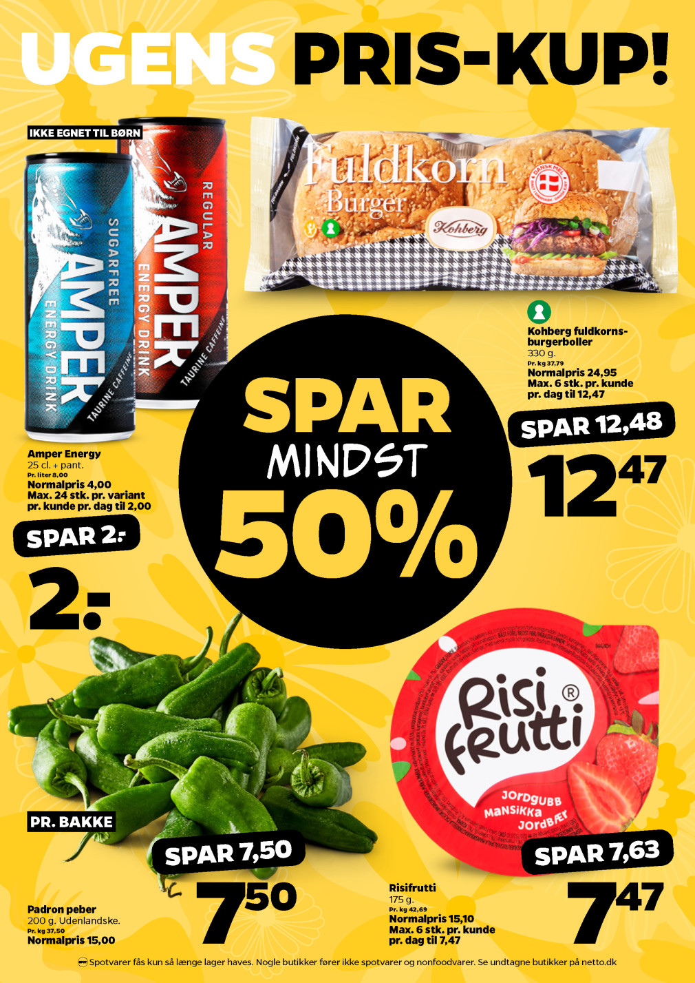 Netto tilbudsavis fra 01.08.2026 Side.14 