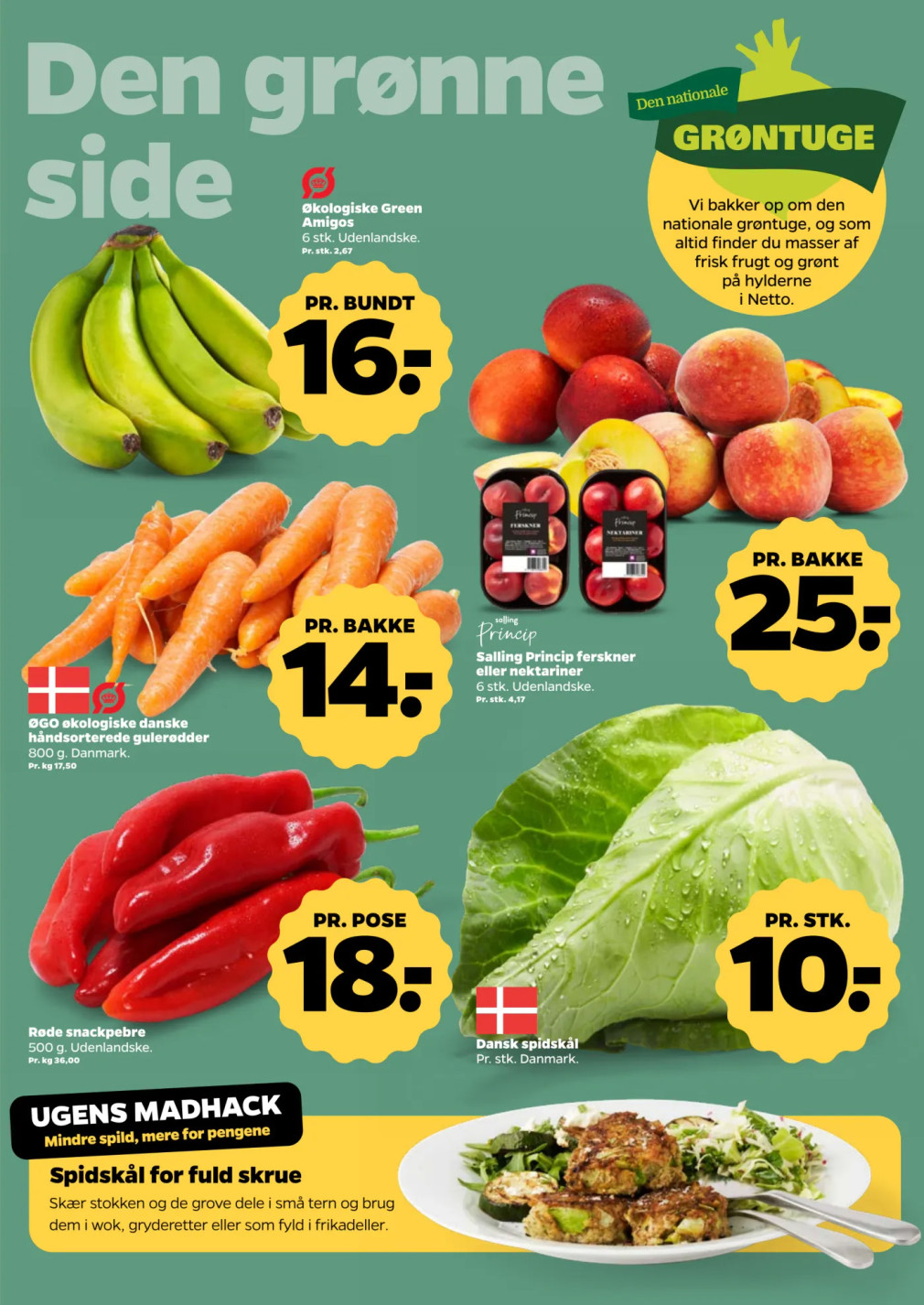 Netto tilbudsavis fra 15.08.2026 Side.4 