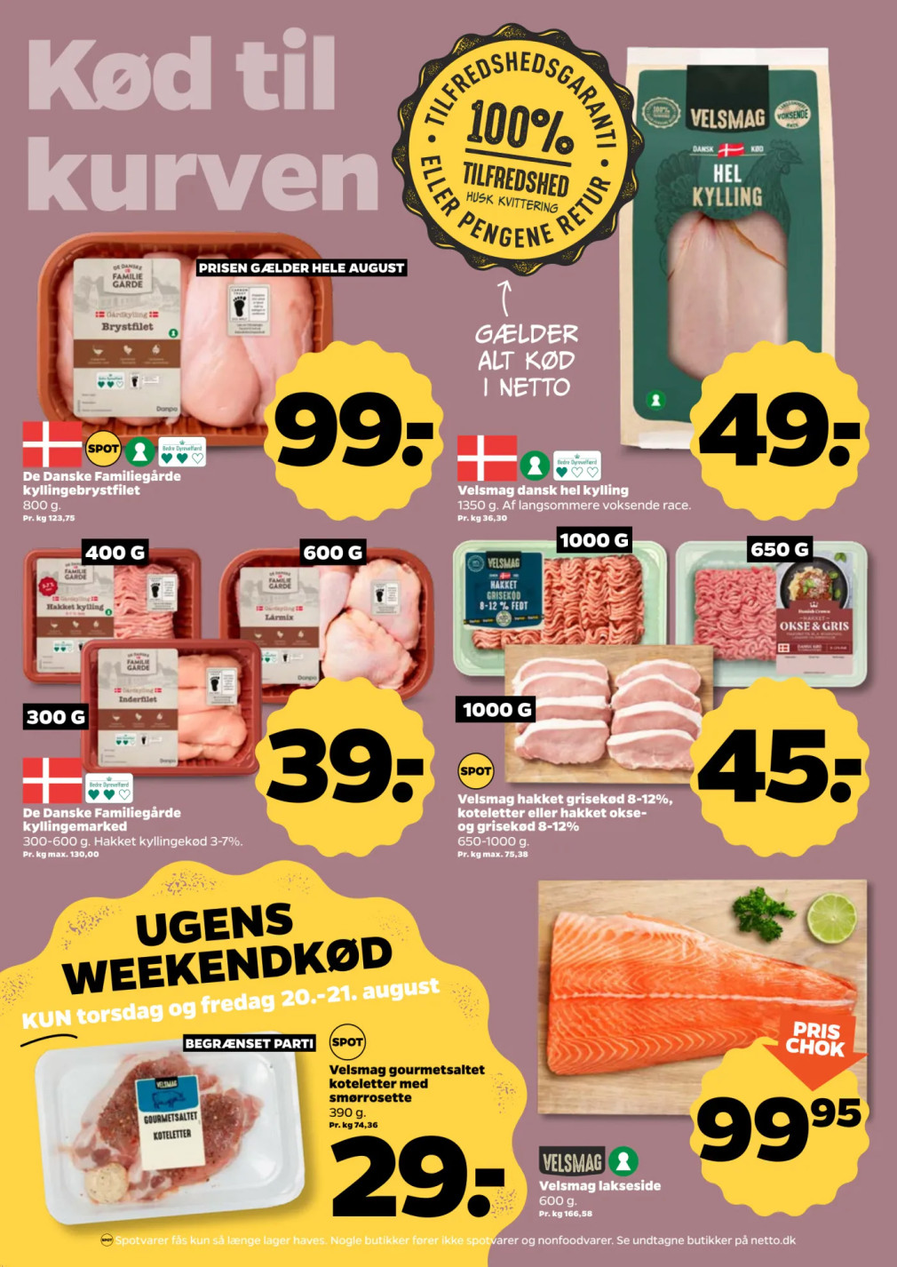 Netto tilbudsavis fra 15.08.2026 Side.5 