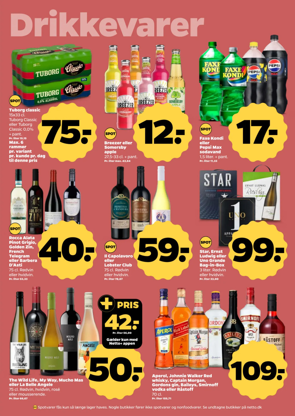 Netto tilbudsavis fra 15.08.2026 Side.18 