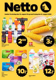 Netto Gyldig fra  til  (det samlede antal sider) - 28