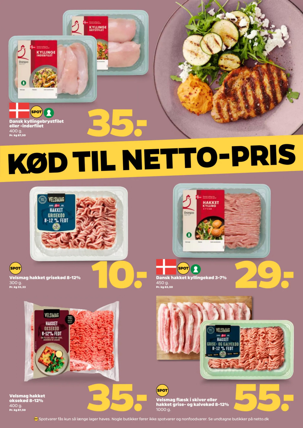 Netto tilbudsavis fra 22.08.2026 Side.12 