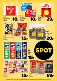Netto tilbudsavis fra 22.08.2026 Side.21 