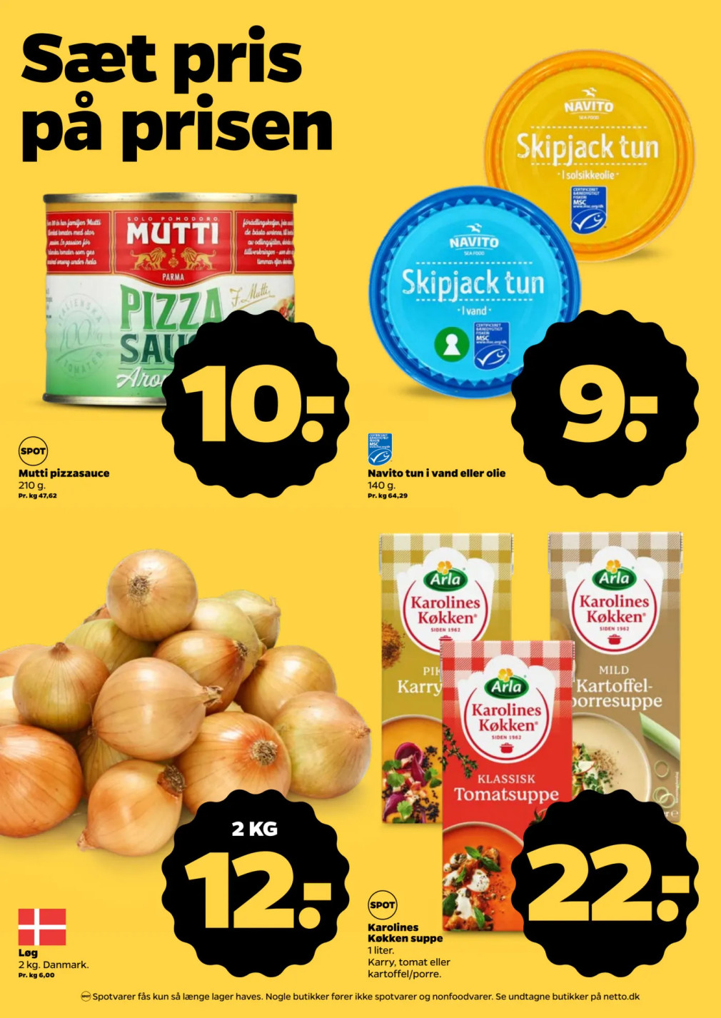 Netto tilbudsavis fra 29.08.2026 Side.2 