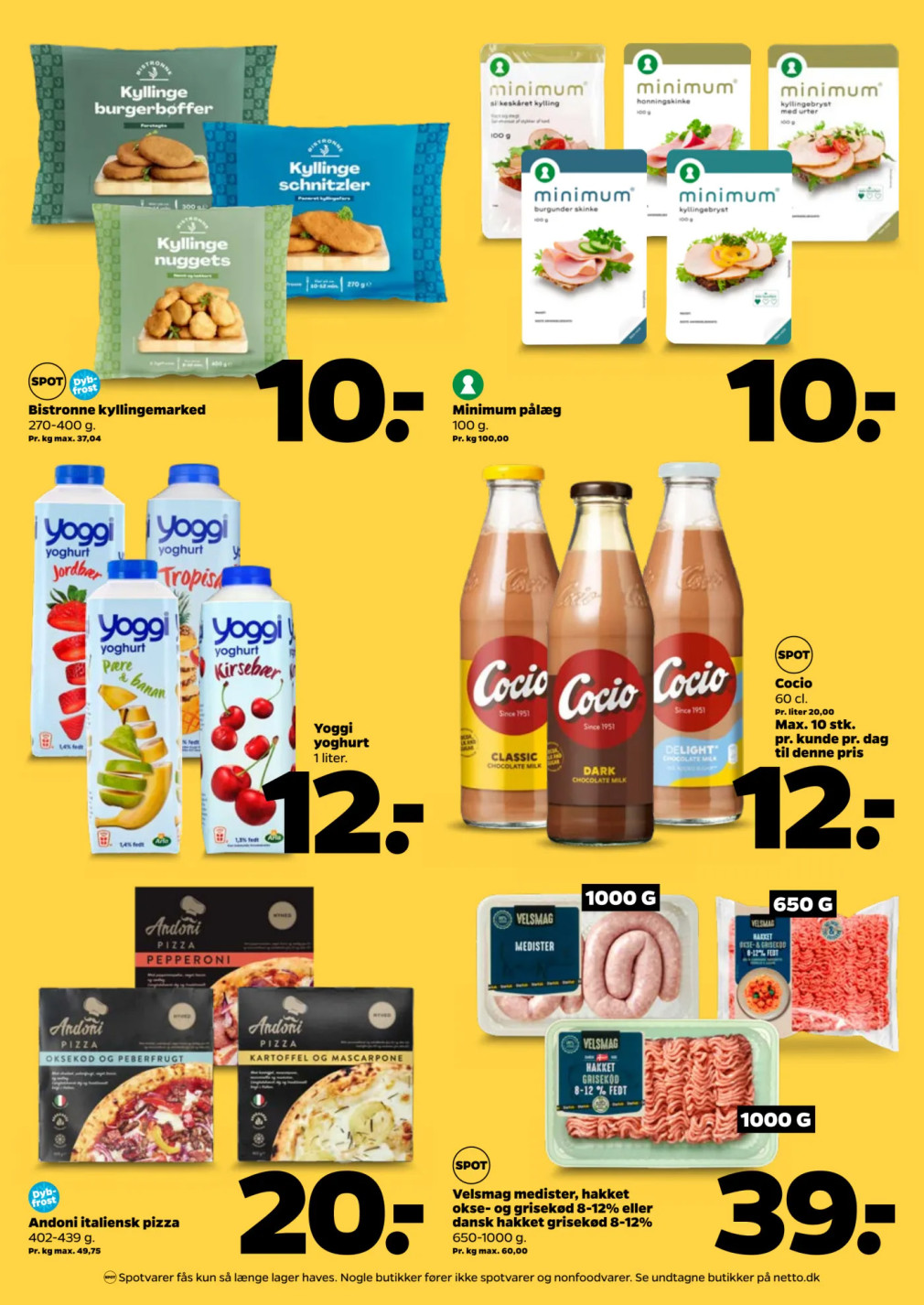 Netto tilbudsavis fra 12.09.2026 Side.6 