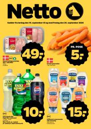 Netto Gyldig fra  til  (det samlede antal sider) - 31