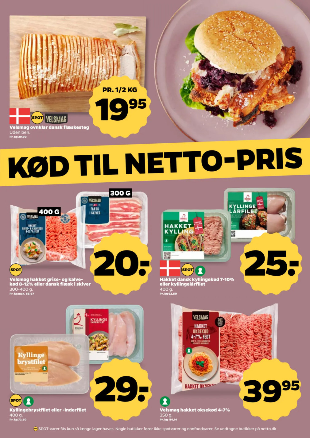 Netto tilbudsavis fra 26.09.2026 Side.8 