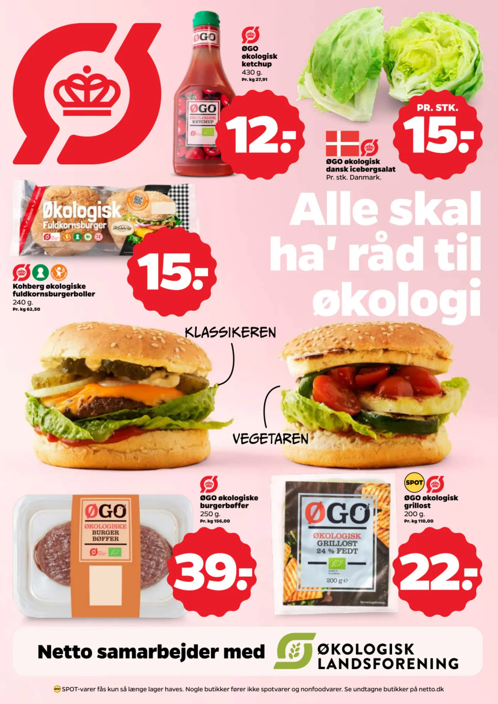 Netto tilbudsavis fra 26.09.2026 Side.16 