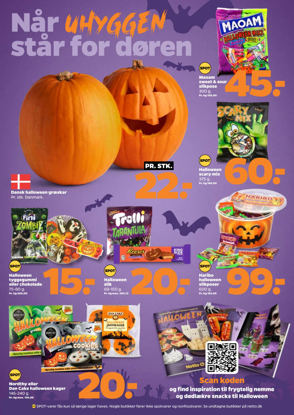 Netto tilbudsavis fra 03.10.2026 Side.23 