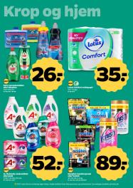 Netto tilbudsavis fra 03.10.2026 Side.32 