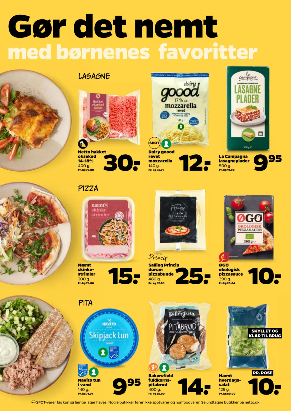 Netto tilbudsavis fra 10.10.2026 Side.4 