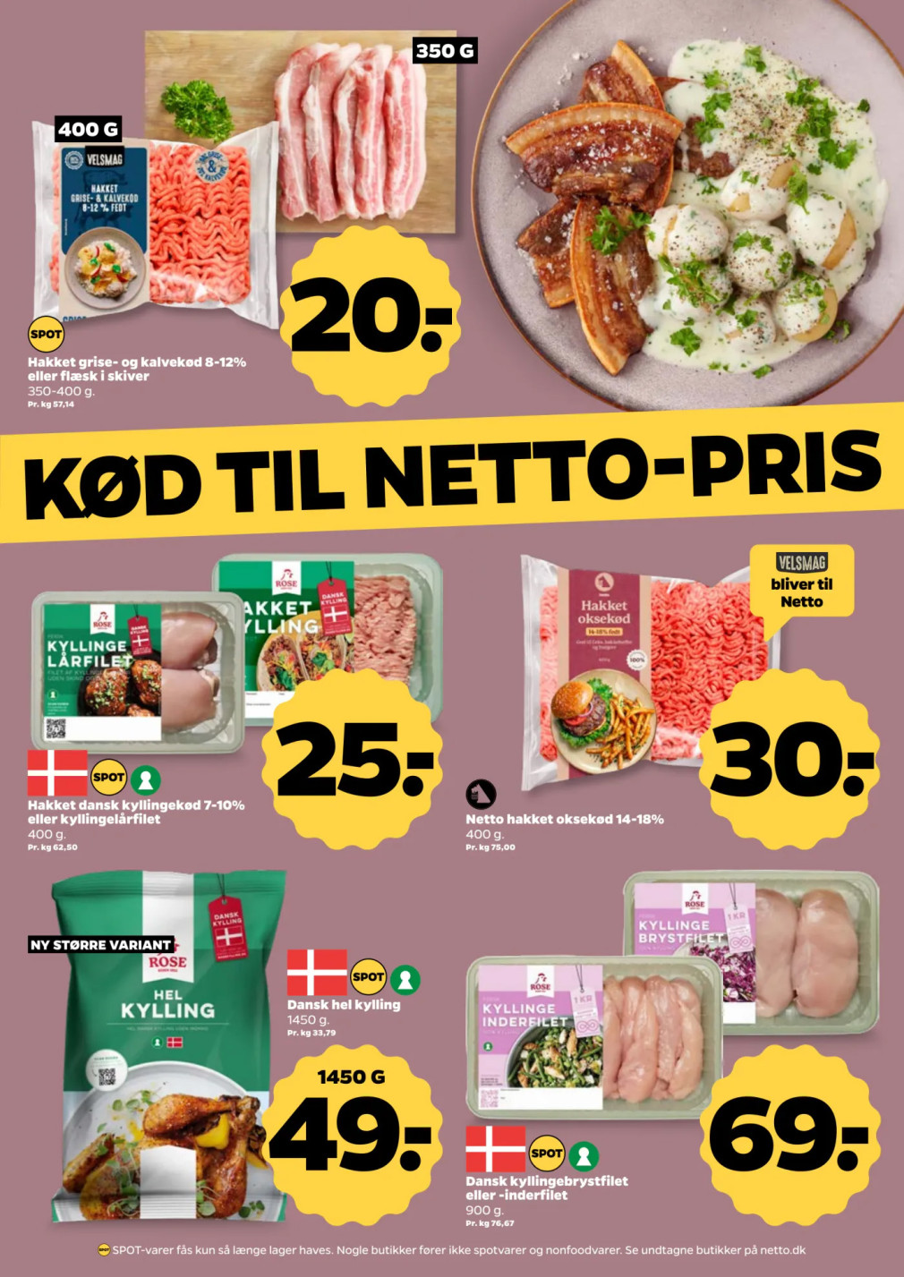 Netto tilbudsavis fra 10.10.2026 Side.7 