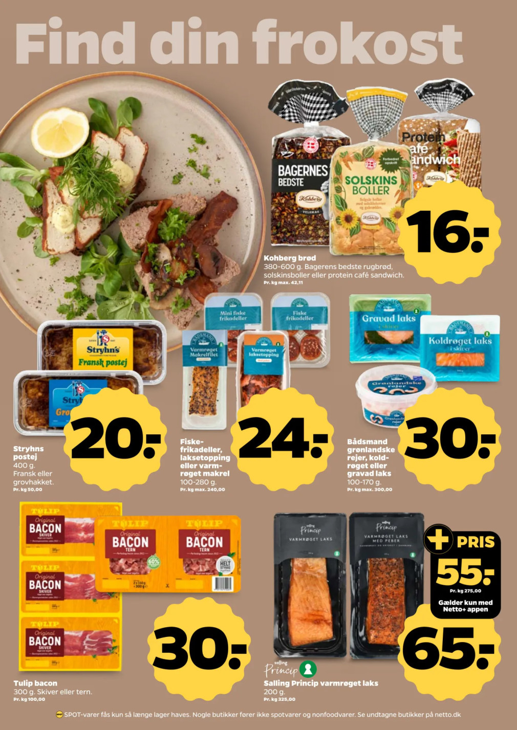 Netto tilbudsavis fra 10.10.2026 Side.10 