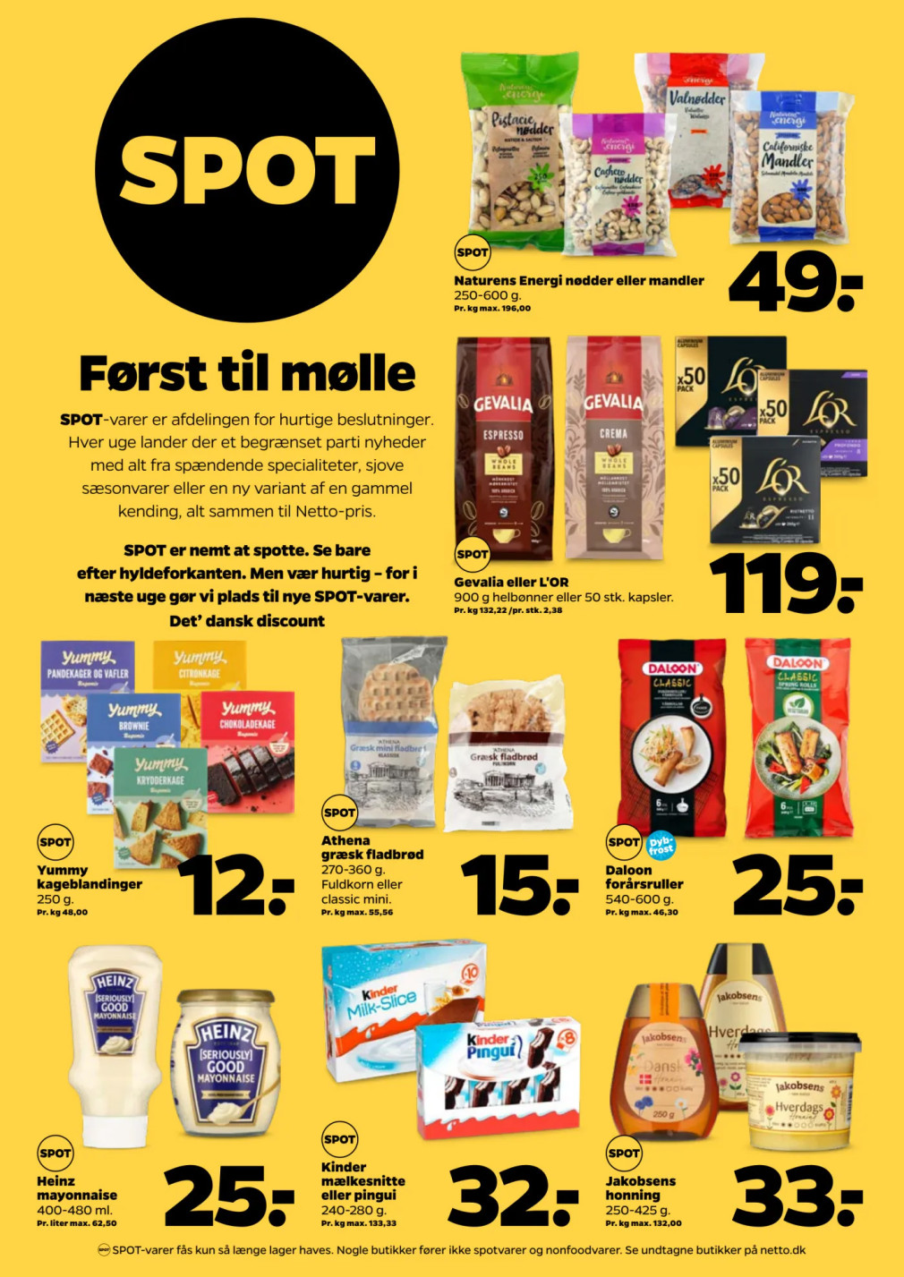 Netto tilbudsavis fra 10.10.2026 Side.18 