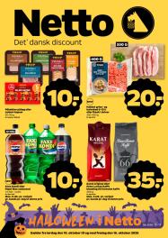 Netto Gyldig fra  til  (det samlede antal sider) - 29