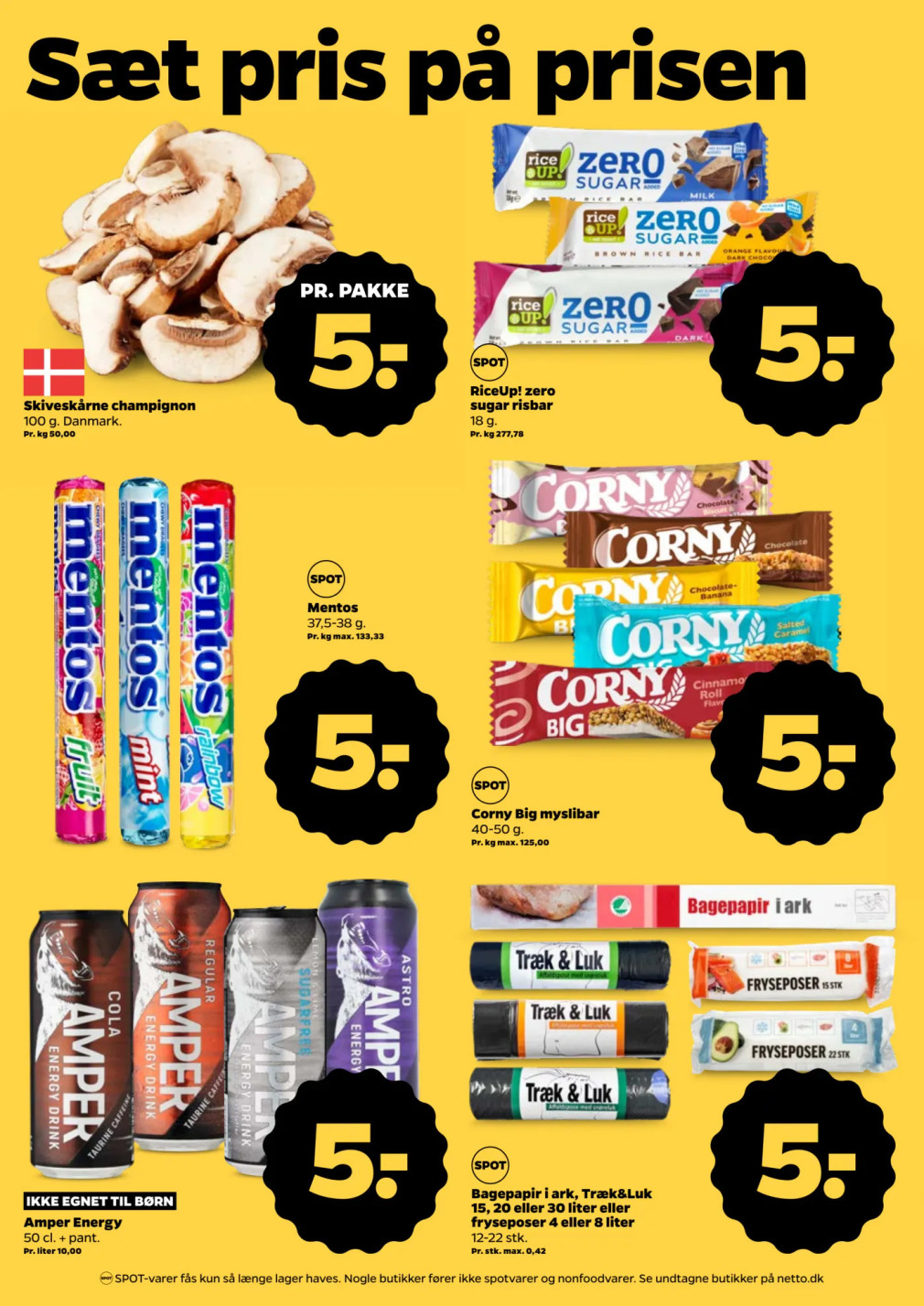 Netto tilbudsavis fra 24.10.2026 Side.3 
