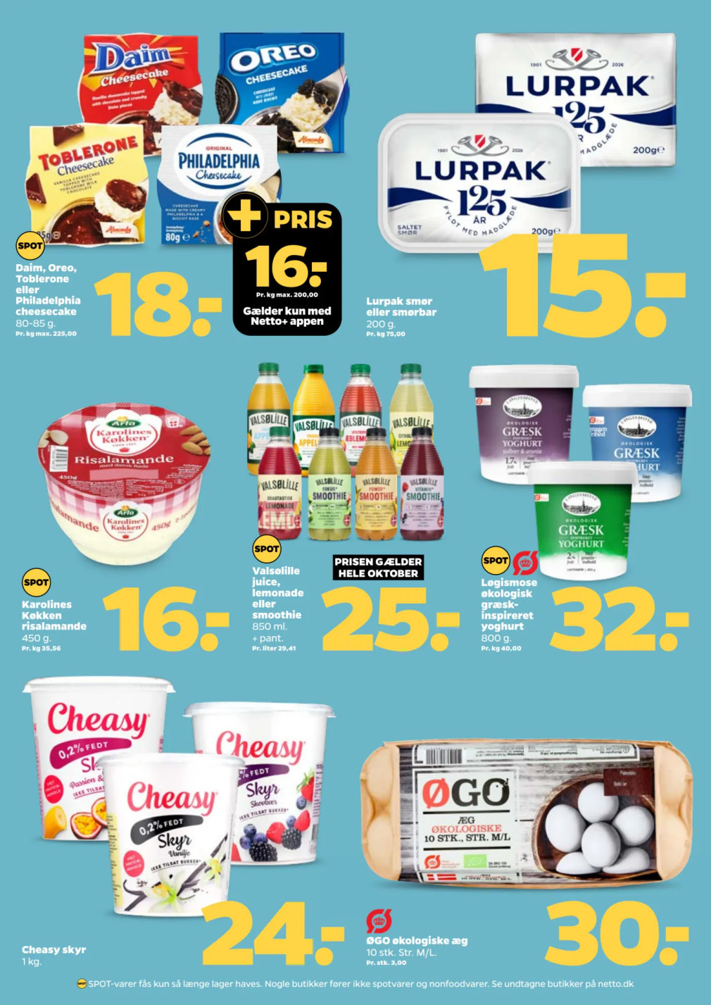 Netto tilbudsavis fra 24.10.2026 Side.15 