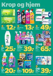 Netto tilbudsavis fra 24.10.2026 Side.26 