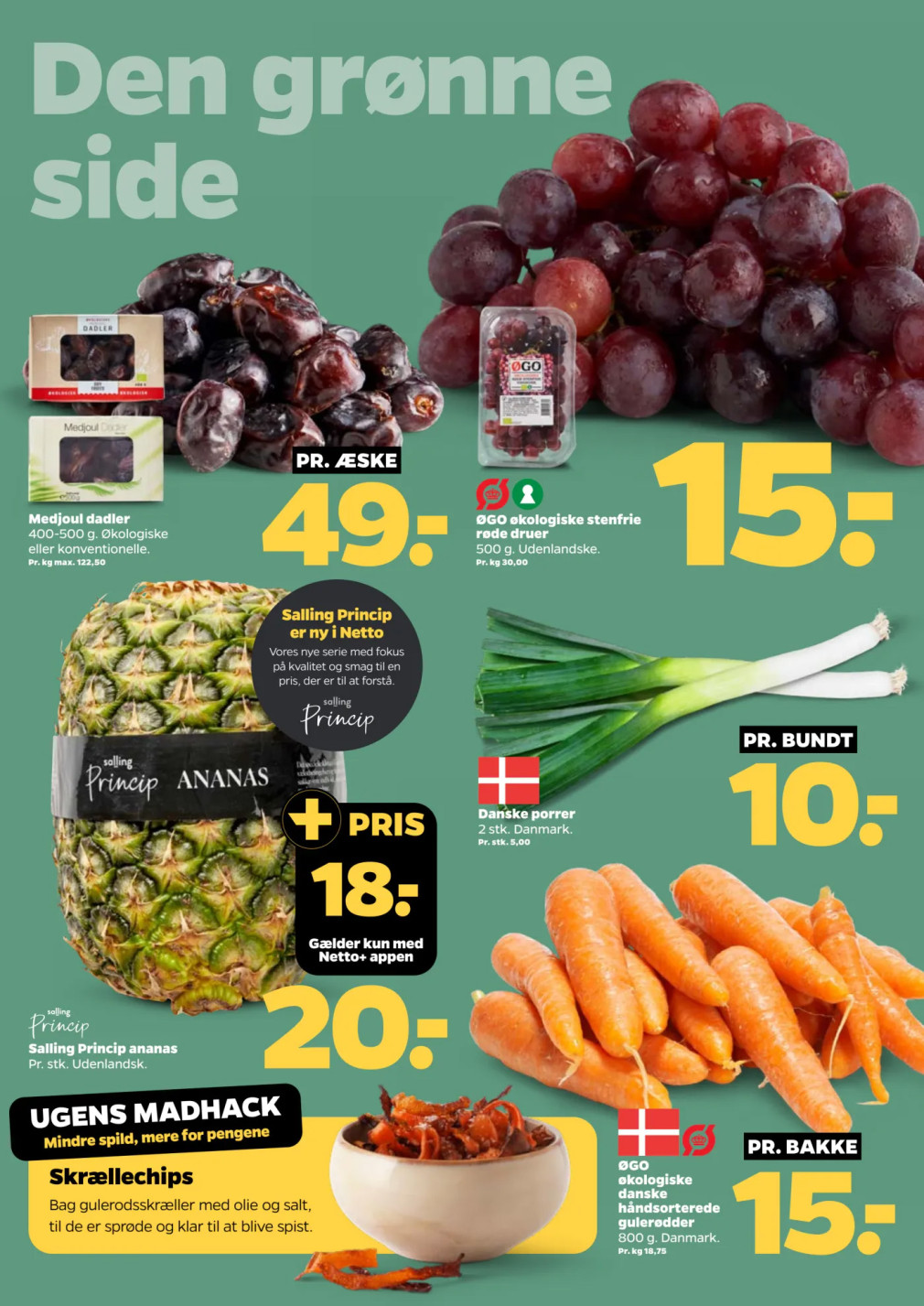 Netto tilbudsavis fra 31.10.2026 Side.12 