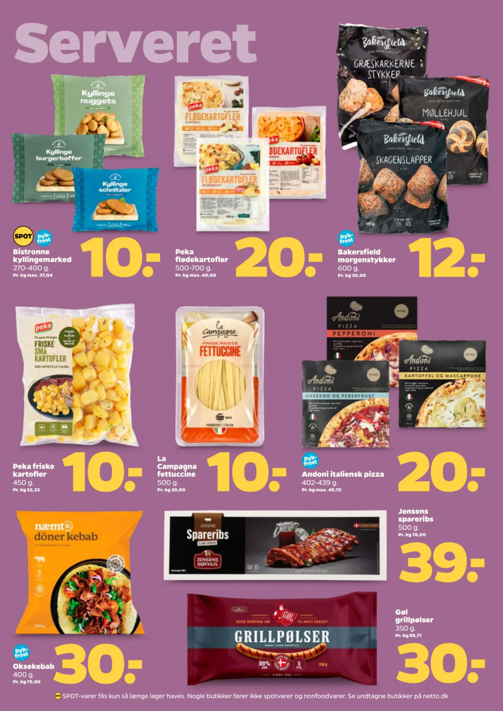 Netto tilbudsavis fra 31.10.2026 Side.21 
