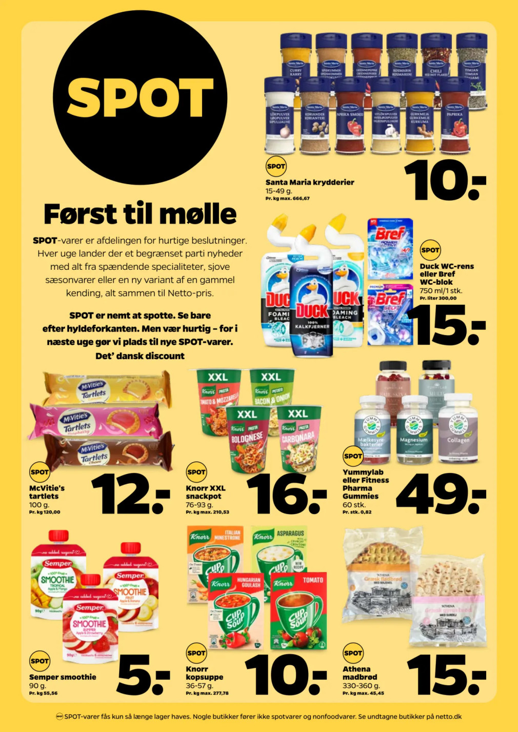 Netto tilbudsavis fra 31.10.2026 Side.23 