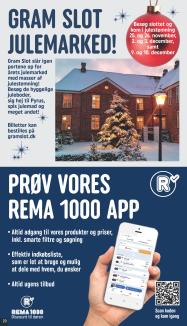 REMA 1000 tilbudsavis fra 26.11.2023 Side.20 