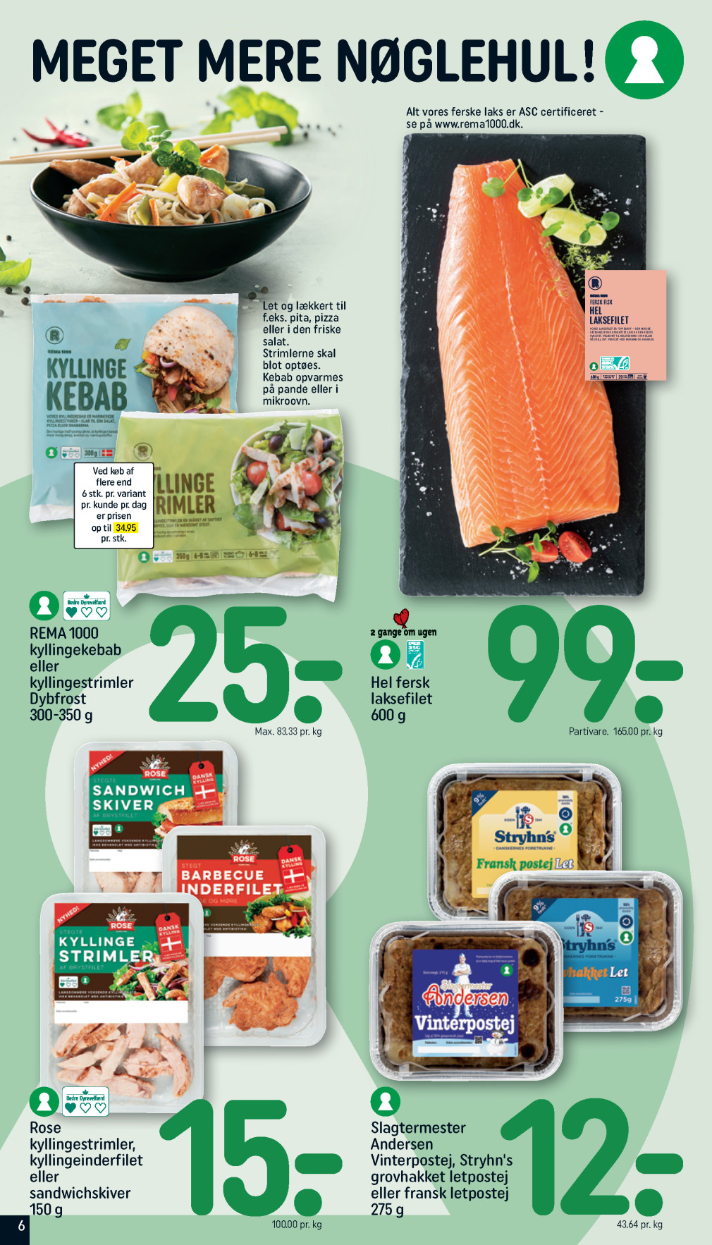 REMA 1000 tilbudsavis fra 02.01.2025 Side.6 