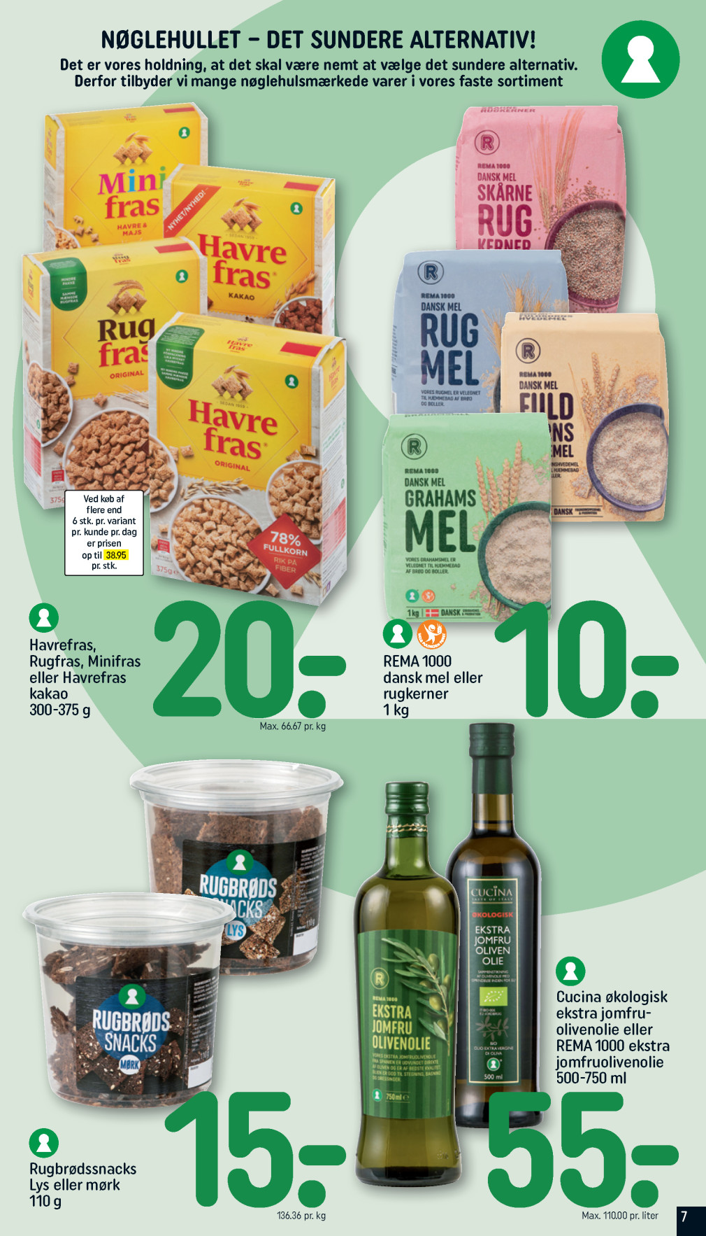 REMA 1000 tilbudsavis fra 02.01.2025 Side.7 