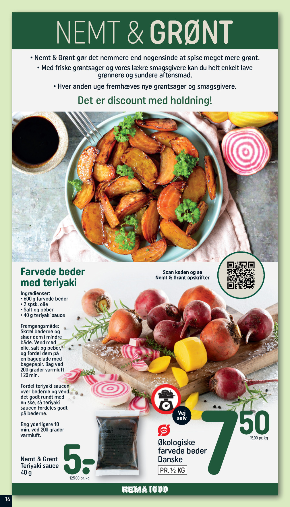 REMA 1000 tilbudsavis fra 02.01.2025 Side.16 