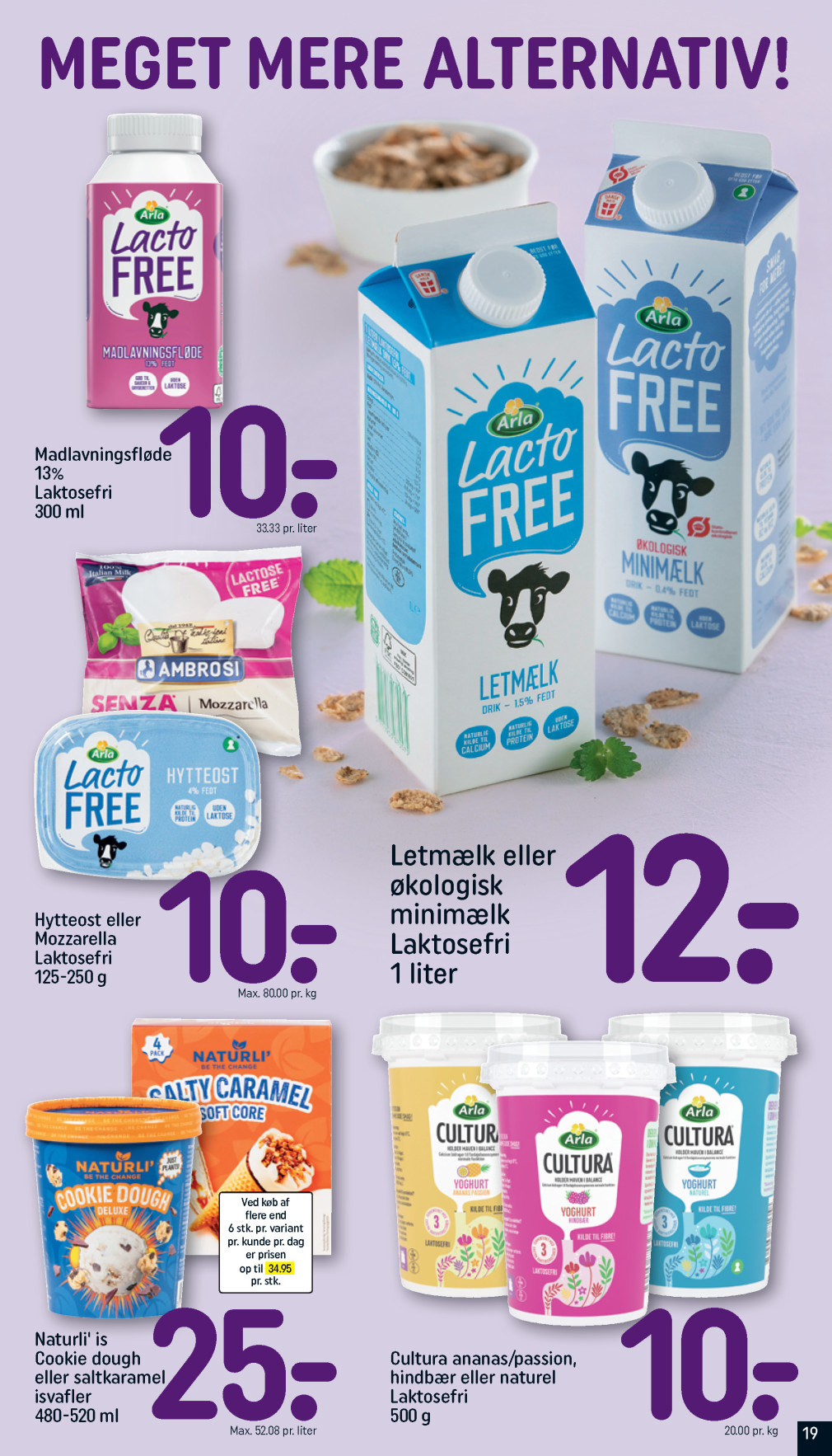 REMA 1000 tilbudsavis fra 02.01.2025 Side.19 