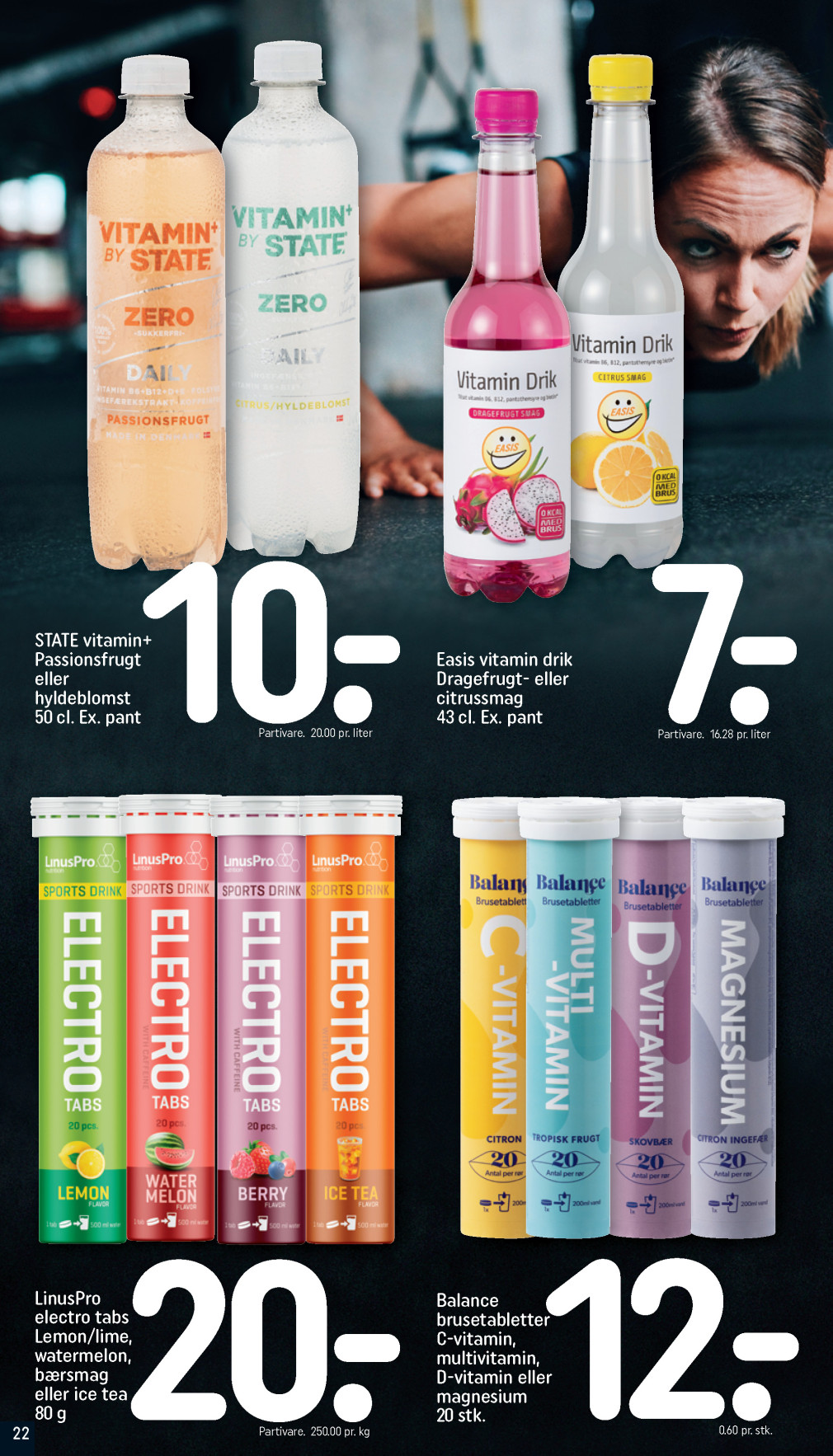 REMA 1000 tilbudsavis fra 02.01.2025 Side.22 