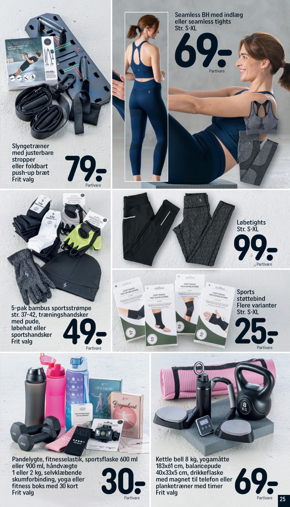 REMA 1000 tilbudsavis fra 02.01.2025 Side.25 