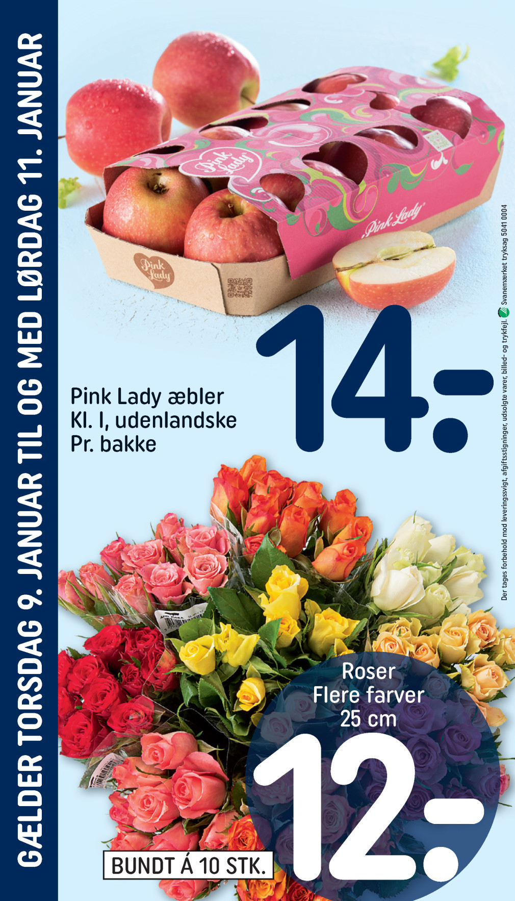 REMA 1000 tilbudsavis fra 02.01.2025 Side.36 